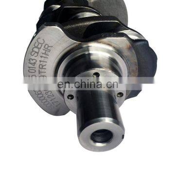 Auto Parts Motor vm R425 Dohc Crankshaft for Ldv Maxus V80