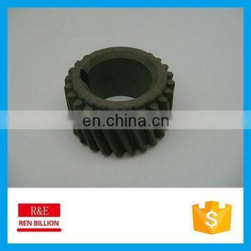 8-97137910-2 China crankshaft timing gear for isuzu