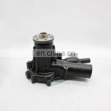 GENUINE WATER PUMP FOR 6HK1XQA/XQB EXCAVATOR ENGINE 1-13650079-00 photo-5