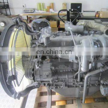 Promotion for ZAX200 6BG1T Engine Assembly