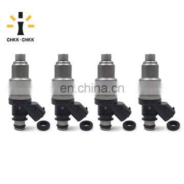 Quality A Fuel Injector Nozzle 2325046010 2320946010 23209-46010 With Original Packing 1 Year Warranty