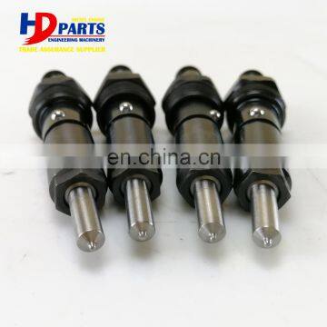 Diesel Engine PC200-7 6D102 Fuel Injector