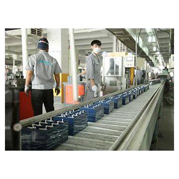 Jiangxi Jingjiu Power Science & Technology Co., Ltd. company overview - view 2