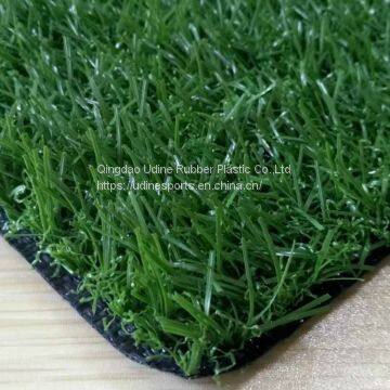 Outdoor landscaping artificial grass for garden