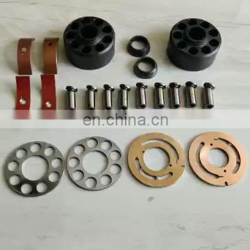 708-8H-04810 708-8H-33710 Block,Cylinder For Excavator PC300-7 PC300-8 PC360-7 Travel Motor Spare Parts