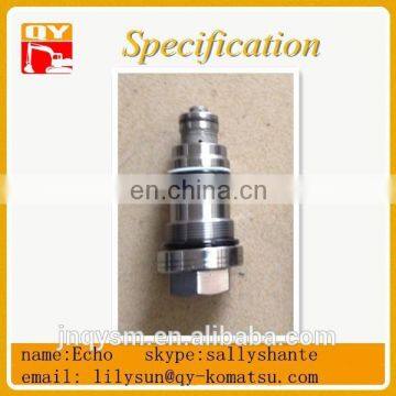 excavator valve assembly 723-46-45100 for pc200-8 pc300-8