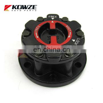 Freewheel Hub 4x4 4WD Converter For Mitsubishi Montero Pajero Triton L200 L300 MB886389