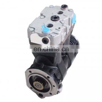 Air Compressor 4071225 5257958 3411777 for CUMS Engine N14 NH220 NT855 M11 QSM ISM L10