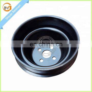 Cummins 6B 6BT B5.9 6B5.9 6BT5.9 6BTA5.9 Fan Pulley 3914463 3902710 3971283 photo-5