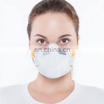 Fashion Disposable Anti Air Pollution Face Dust Masks