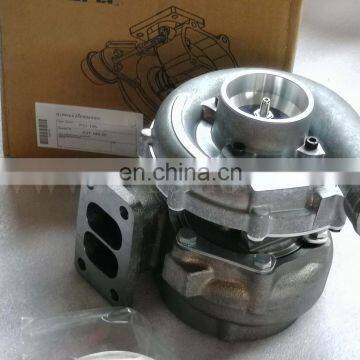High Performance Diesel Engine Part Turbocharger K27-145-02 740.30.260 740.50.360 740.51.320 740.31.240 photo-3