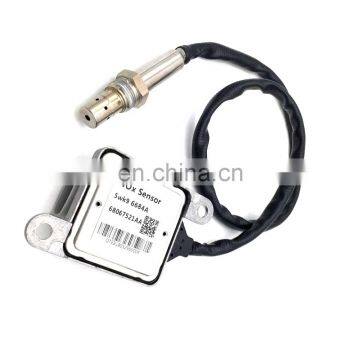 Truck Spare parts Nitrogen Oxide sensor 5WK9 6684A / 68067521AA