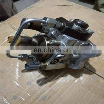Original Common Rail Injection Pump 294000-0039 for 4HK1 8-97306044-9 photo-3