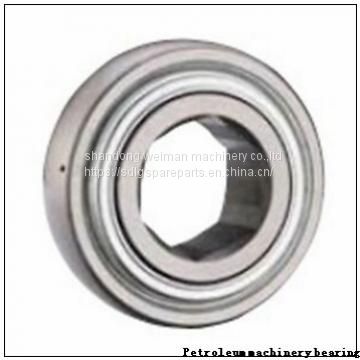 Petroleum machinery bearing