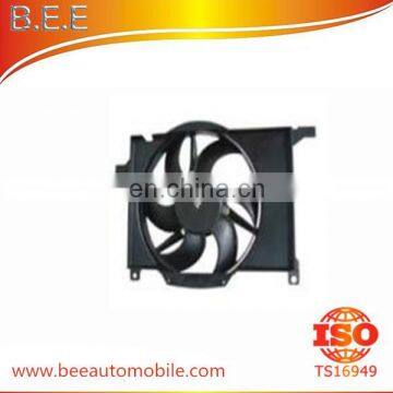FAN MOTOR AND WIPER MOTOR GM BUICK SAIL CHEVROLET SAIL 92099808