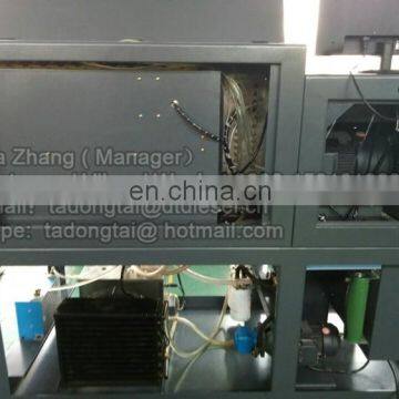 CR3000A Common Rail Injector Pump Test Bench With Piezo Function photo-2