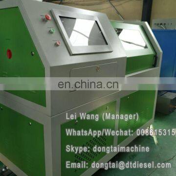 HEUI инжектор для кошек, EUI, EUP, CAMBOX, тестовая установка для дизельных топливных форсунок и насосов системы общегоRail CR816 photo-4