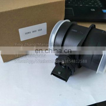 Air Flow Sensor 0281002554