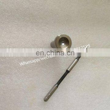 Original Common Rail Injector Control Valve F00RJ02130