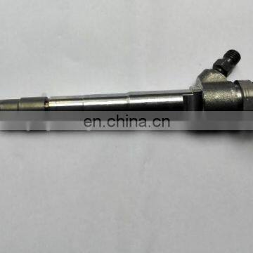 0445 110 677 Fuel Injector Bos-ch Original In Stock Common Rail Injector 0445110677 photo-3