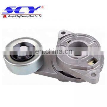 Belt Tensioner Suitable for HONDA 31170RB0J01 31170RB0J02 31170RB0J01 31170RB0J02 31170-RB0-J01 31170-RB0-J02