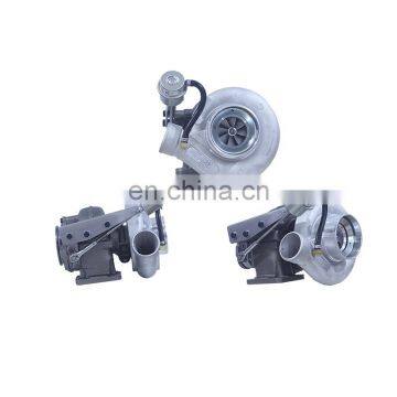 3790509 turbocharger HX55 for MD13 diesel engine cqkms parts FH/FM TRUCK Barisal Bangladesh