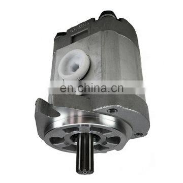 9217993 Oil Charge Pumps of HPV102 Gear Pumps for Repairing the Excavator EX200-5 EX220-5 Hydraulic Parts 4181700 photo-2