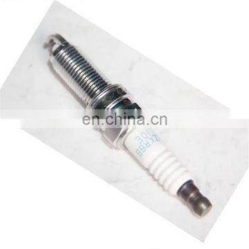 Best Quality Iridium Auto Engine LZKR6B-10E spark plug 18855-10060 manufacturing