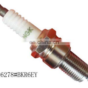 Nickel Spark Plug 22401-53J06 BKR6EY