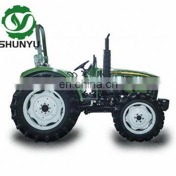 SHUNYU Deetrac 55HP 4WD tractor for sale