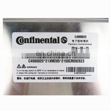 CM2150 Engine Computer Board ECM ECU EFI Computer Module C4988820 for Cummins photo-5