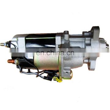 Cummins Starter Motor Cummins 24V 9KW 5284083 2871252 4078512 3103914