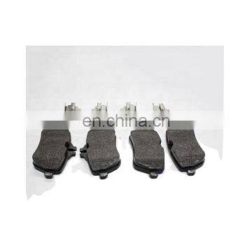 XYREPUESTOS AUTO PARTS Repuestos Al Por Mayor Auto Brake A0084200820 Brake Pads Set for Mercedes Benz S450