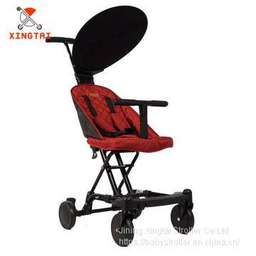 Kids Stroller Toddler Pram Pushchair Baby Sport Stroller photo-4