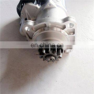 Hot Selling Original Starter Motor For Weichai Engine For BEIBEN