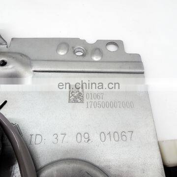 New Spare Parts Provided by Chinese Trucks Glass Riser LH WG1664330003 photo-3