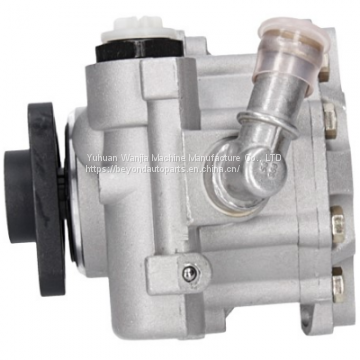 POWER STEERING PUMP VW AUDI A4/LAND ROVER FREELANDER/LIFAN 520 1.3 1.5 1.6 QVB101452 8D0145177D LBA3407100