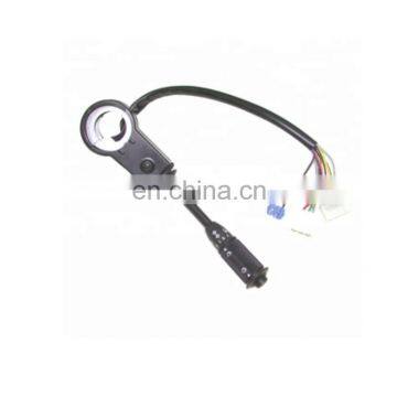 High Quality Turn Signal Switch With Horn Used for Truck T2815 SWF201118 photo-3