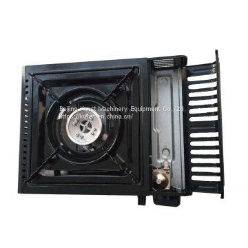 NEW CE CSA AGA infrared single burner portable gas stove