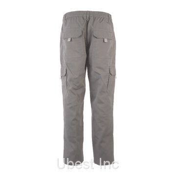 Men Cargo Casual Pants photo-3