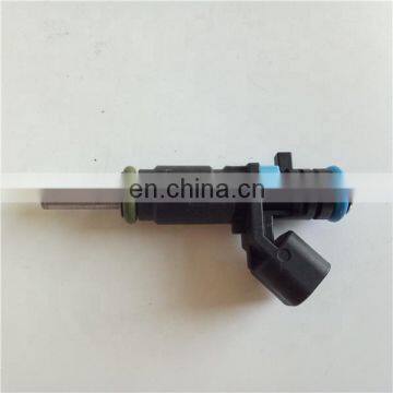 10 PCS FUEL INJECTOR for C HEVROLET CRUZE 2008-2011 OEM 55562599 9300X27828 photo-2