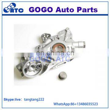 Oil Pump for BUICK VG GM VA07 VECTRA SZNTRA ZAFIRA OEM 24402722 93302983 90570980 93287137 24406585