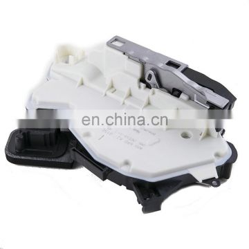 left front Door Lock Actuator FOR GOLF 6 JETTA 5C POLO SKODA YETI SKODA RAPID OEM 6RD837015,5K1837015B