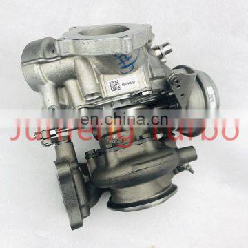 K26 Turbo 53269700011 53269880015 Original Turbocharger for BMW X6 X5 X4 X3 740D 640D 535D 435D 335D 3.0 Engine. photo-3