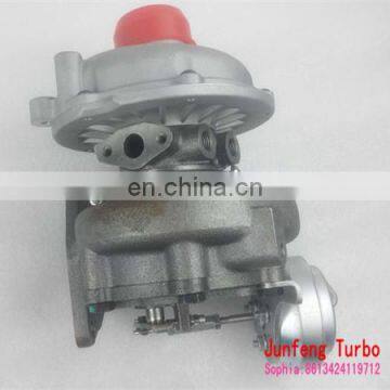 Auto Diesel Engine Parts RHF4V Turbo VAA10018 VJ30 RF5C13700 RF4F Turbocharger for Mazda 6 Premacy A 626 DITD RF-TDI Engine photo-2
