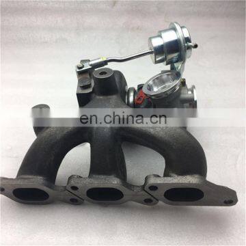 Turbo Factory Direct Price TD03 49131-05150 Turbocharger photo-3