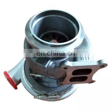 CCEC 2834364 Engine Parts Turbo Charger Part Supercharger photo-3
