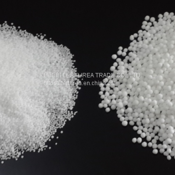 Urea granular and Prilled Urea