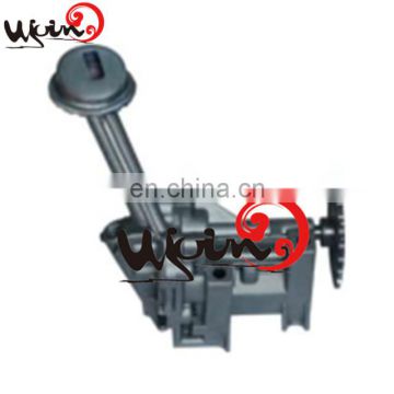 Low price oil pump drive for Renault 7701693578 7700600575 CLIO for MEGANE  1.6i K4M for RENAULT  1.6i for KANGOO