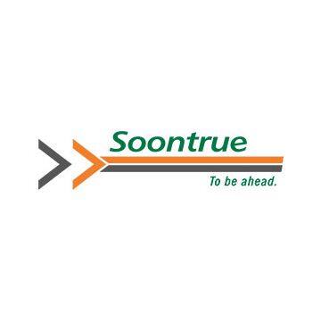 Shanghai Soontrue Machinery Equipment Co.,Ltd
